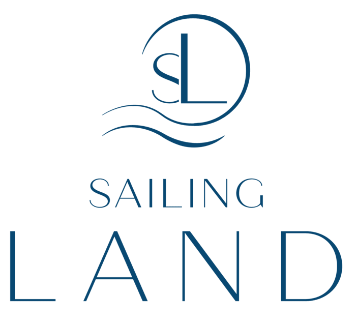 Sailing Land Logo